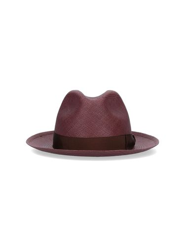 Borsalino panama Hat - Borsalino - Modalova