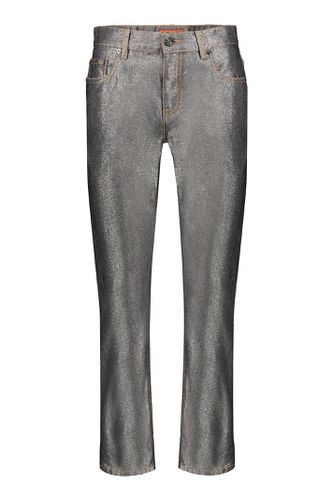 Missoni 5-pocket Straight-leg Jeans - Missoni - Modalova