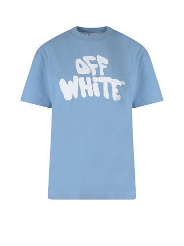 Off-White T-shirt - Off-White - Modalova