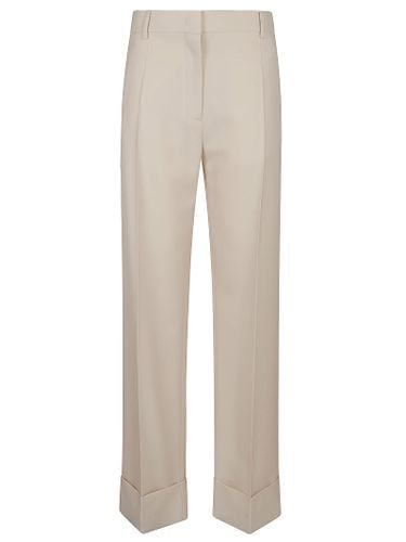 Valentino Garavani Pantalone Solid - Valentino Garavani - Modalova