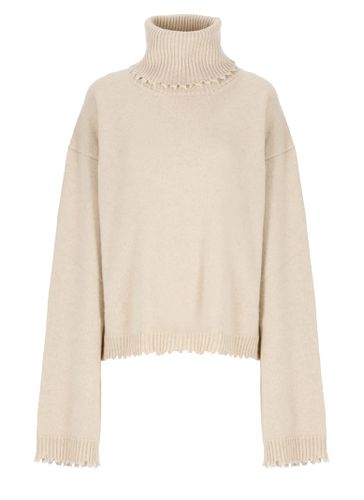 Uma Wang Cashmere Sweater - Uma Wang - Modalova