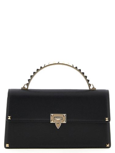 Rockstud Mini Handbag - Valentino Garavani - Modalova