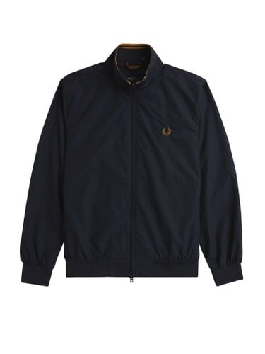 Fred Perry Brentham Jacket - Fred Perry - Modalova