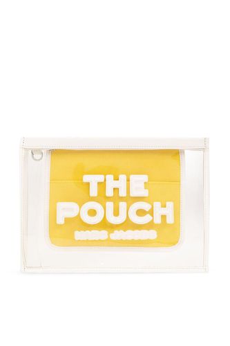 The Large Pouch Clutch Bag - Marc Jacobs - Modalova