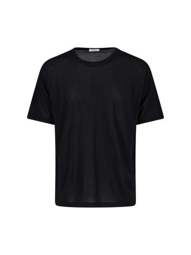 Lemaire Basic T-shirt - Lemaire - Modalova