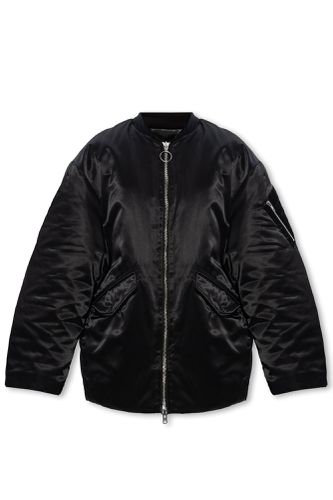 STAND STUDIO prim Bomber Jacket - STAND STUDIO - Modalova