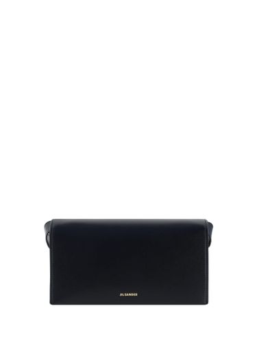 Jil Sander All-day Shoulder Bag - Jil Sander - Modalova