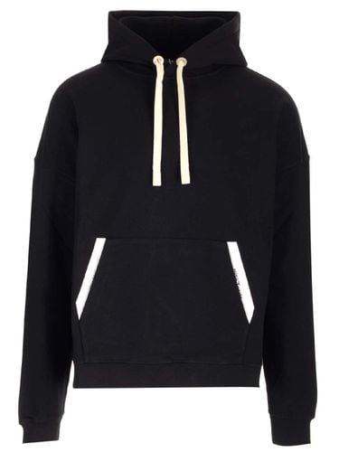 Sartorial Tape Classic Hoodie - Palm Angels - Modalova