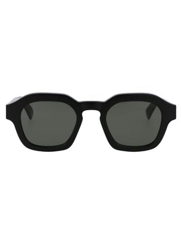 RETROSUPERFUTURE Saluto Sunglasses - RETROSUPERFUTURE - Modalova