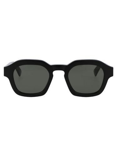 RETROSUPERFUTURE Saluto Sunglasses - RETROSUPERFUTURE - Modalova