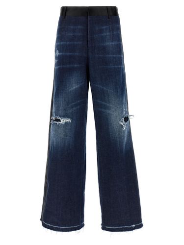 Dsquared2 Tuxedo Jeans - Dsquared2 - Modalova