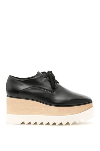 Elyse Lace-up Shoes - Stella McCartney - Modalova