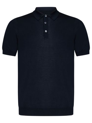 Polo Shirt Drumohr - Drumohr - Modalova