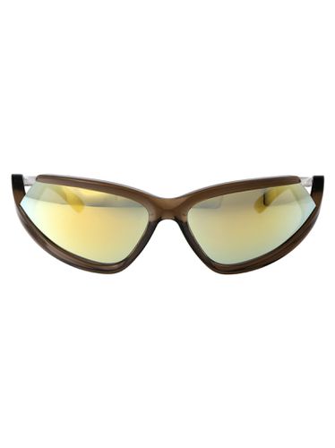 Bb0289s Sunglasses - Balenciaga Eyewear - Modalova