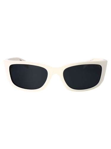 Prada Eyewear 0pr A14s Sunglasses - Prada Eyewear - Modalova