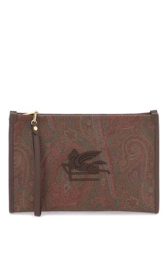 Etro Handbag - Etro - Modalova