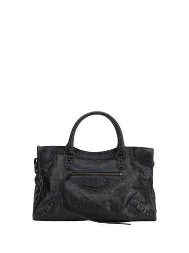 Le City Medium Shoulder Bag - Balenciaga - Modalova