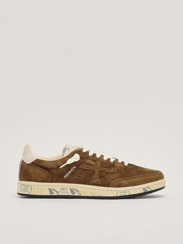 Premiata Sneakers Sneaker - Premiata - Modalova