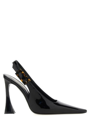 Saint Laurent dune Pumps - Saint Laurent - Modalova