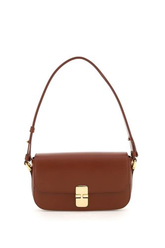 A. P.C. Grace Baguette Bag - A.P.C. - Modalova