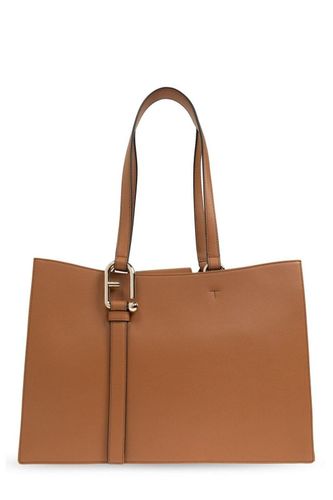 Furla Nuvola Large Tote Bag - Furla - Modalova