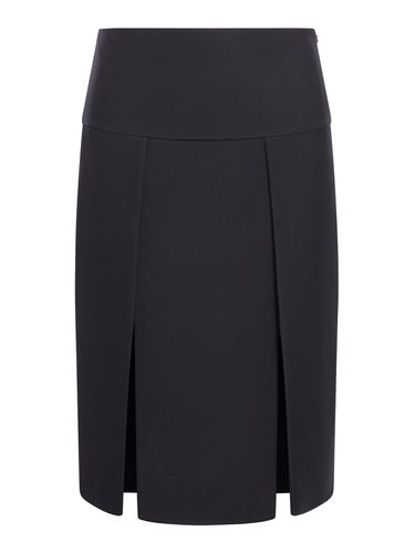 Khaite Kidd Skirt - Khaite - Modalova