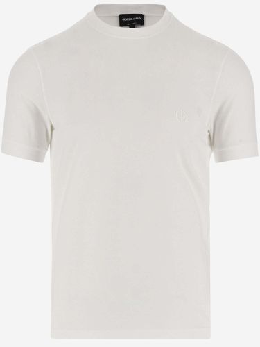 Giorgio Armani T-shirt - Giorgio Armani - Modalova