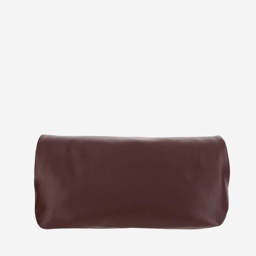 Jil Sander Rollup Tracola Bag Small - Jil Sander - Modalova