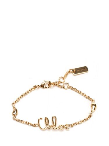 Chloé Iconic Bracelet - Chloé - Modalova