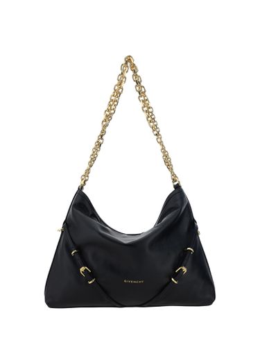 Givenchy Voyou Shoulder Bag - Givenchy - Modalova