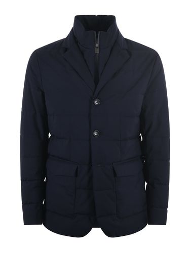 Paoloni Jacket - Paoloni - Modalova