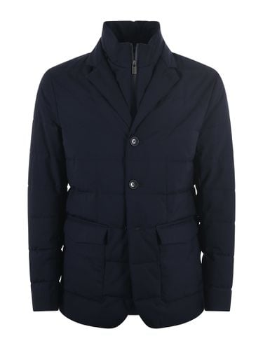 Paoloni Jacket - Paoloni - Modalova