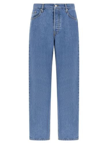 Dries Van Noten pine Jeans - Dries Van Noten - Modalova