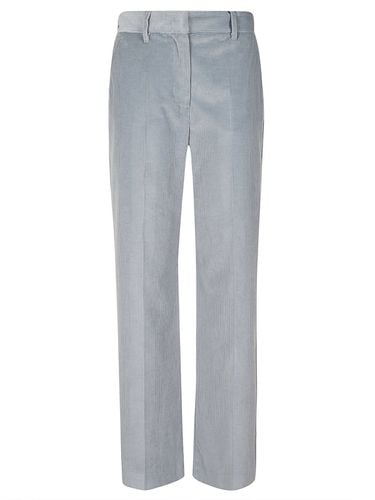 Tania Straight Leg Pants - Weekend Max Mara - Modalova