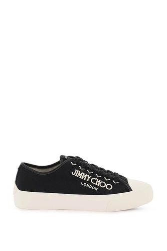 Jimmy Choo Palma M Sneakers - Jimmy Choo - Modalova