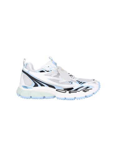 Off-White ow Be Right Back Sneakers - Off-White - Modalova