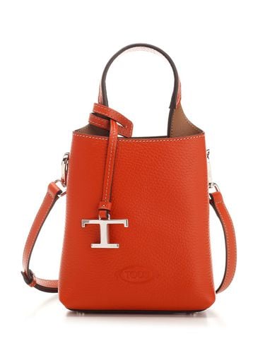 Tod's t Timeless Handbag - Tod's - Modalova