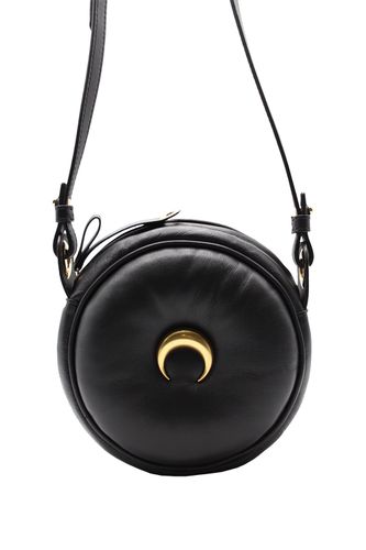 Marine Serre Round Clutch - Marine Serre - Modalova