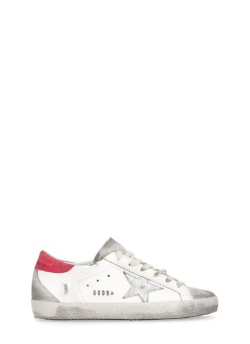 Super Star Classic Sneakers - Golden Goose - Modalova