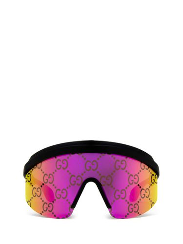 Gg1477s Sunglasses - Gucci Eyewear - Modalova
