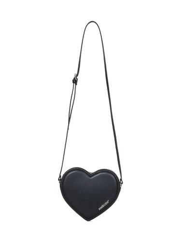 Flat Heart Shoulder Bag AMBUSH - AMBUSH - Modalova