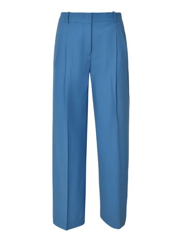 QL2 Straight Trousers - QL2 - Modalova