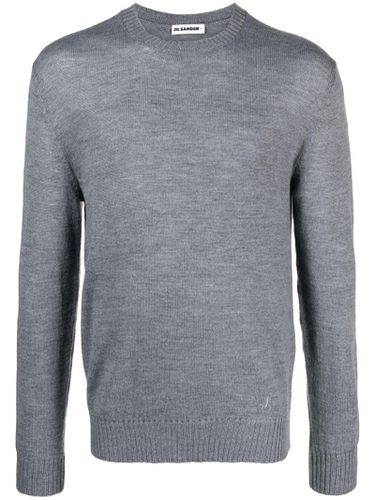 Jil Sander Sweaters Grey - Jil Sander - Modalova