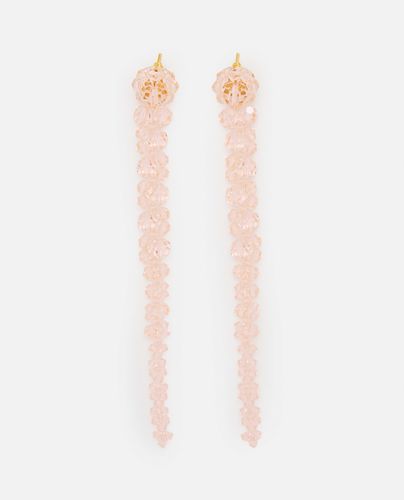 Simone Rocha Drip Earrings - Simone Rocha - Modalova