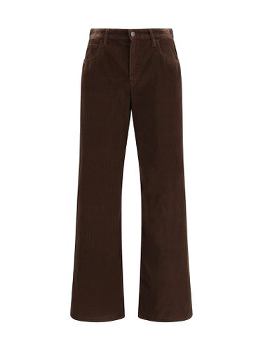 The Row Eglitta Pants - The Row - Modalova