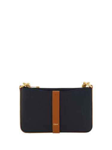 Chloé Marcie Shoulder Bag - Chloé - Modalova