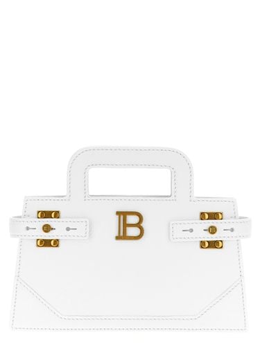 Balmain b-buzz Small Handbag - Balmain - Modalova