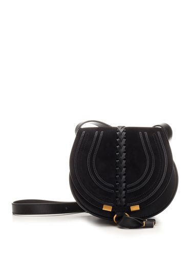 Chloé Marcie Crossbody Bag - Chloé - Modalova