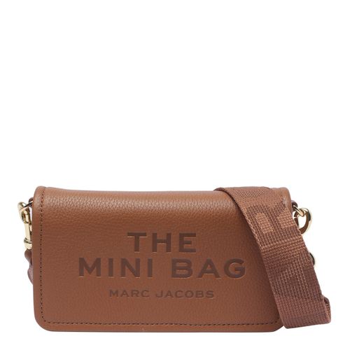 The Mini Bag Crossbody Bag - Marc Jacobs - Modalova