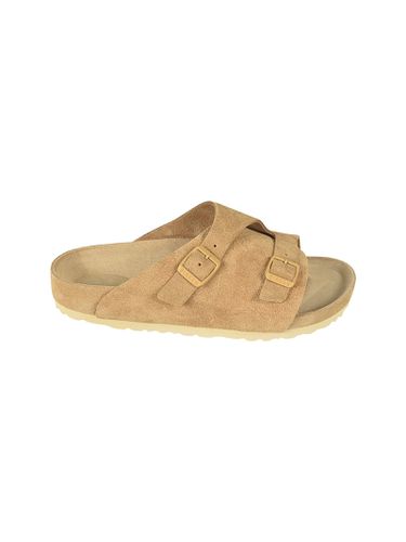 Birkenstock Zurich Bs Sliders - Birkenstock - Modalova